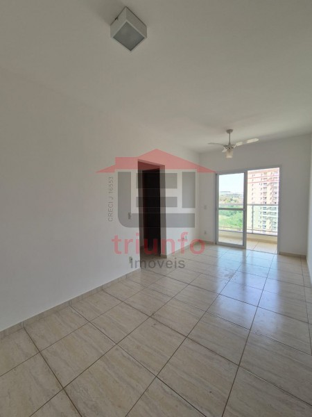Triunfo Imóveis | Imobiliária em Ribeirão Preto | Apartamento - Vila Amélia - Ribeirão Preto