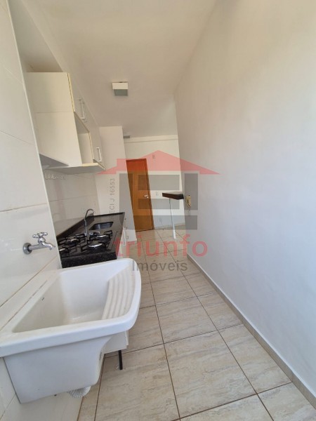 Triunfo Imóveis | Imobiliária em Ribeirão Preto | Apartamento - Vila Amélia - Ribeirão Preto