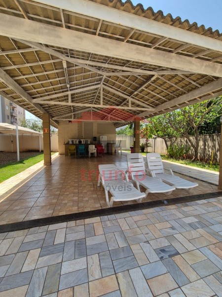 Triunfo Imóveis | Imobiliária em Ribeirão Preto | Apartamento - Vila Amélia - Ribeirão Preto