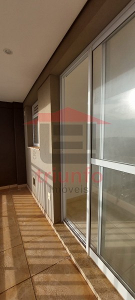 Apartamento - Vila Amélia - Ribeirão Preto