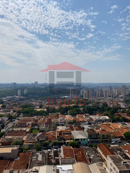 Triunfo Imóveis | Imobiliária em Ribeirão Preto | Apartamento - Jardim Sumaré - Ribeirão Preto