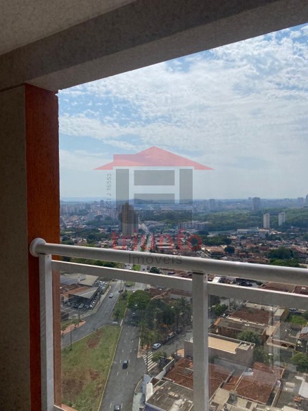Triunfo Imóveis | Imobiliária em Ribeirão Preto | Apartamento - Jardim Sumaré - Ribeirão Preto