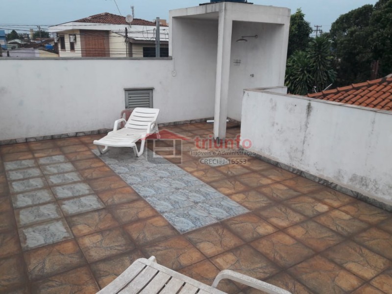 Triunfo Imóveis | Imobiliária em Ribeirão Preto | Casa - Vila Tibério - Ribeirão Preto