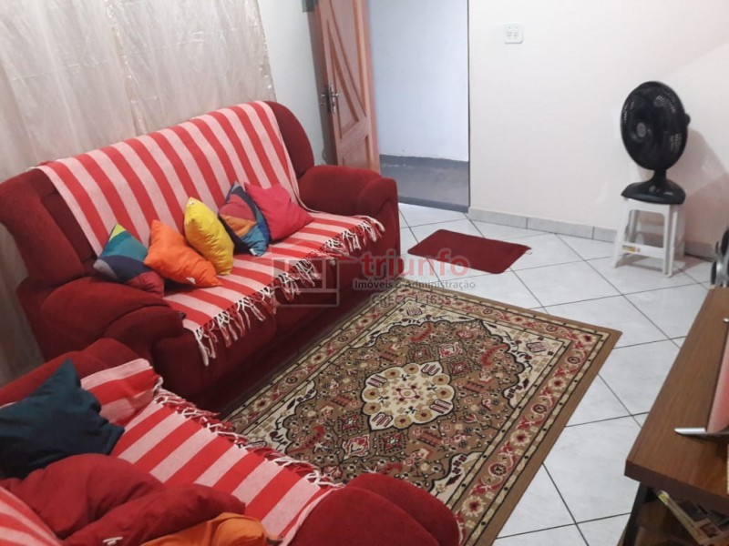 Triunfo Imóveis | Imobiliária em Ribeirão Preto | Casa - Vila Tibério - Ribeirão Preto