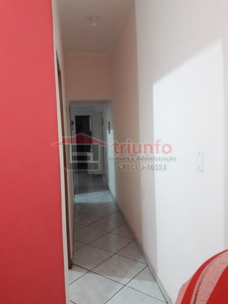 Triunfo Imóveis | Imobiliária em Ribeirão Preto | Casa - Vila Tibério - Ribeirão Preto