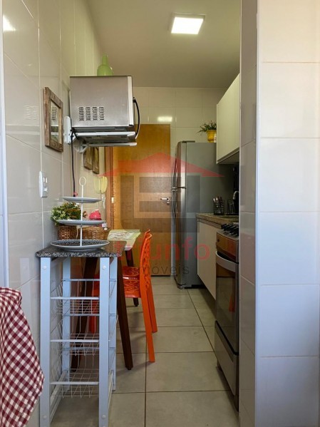 Triunfo Imóveis | Imobiliária em Ribeirão Preto | Apartamento - CONDOMÍNIO ALLEANZA D`ORO - Ribeirão Preto