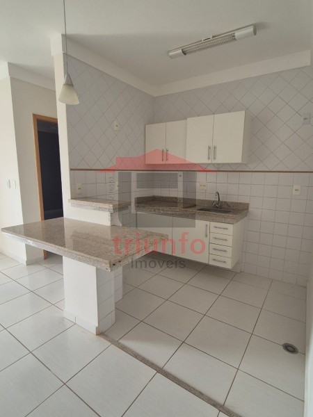 Triunfo Imóveis | Imobiliária em Ribeirão Preto | Apartamento - Vila Amélia - Ribeirão Preto