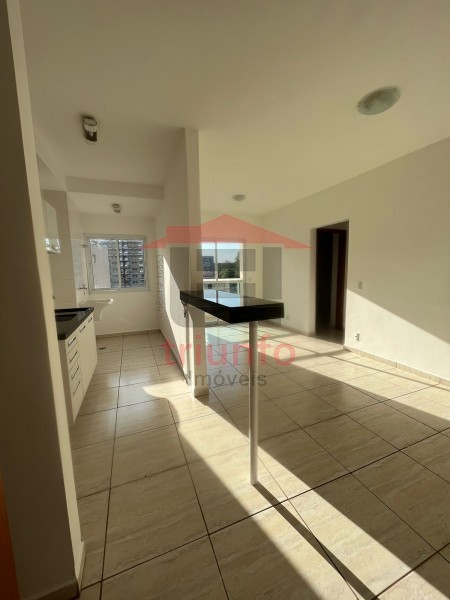 Triunfo Imóveis | Imobiliária em Ribeirão Preto | Apartamento - Vila Amélia - Ribeirão Preto