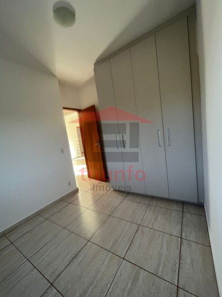 Triunfo Imóveis | Imobiliária em Ribeirão Preto | Apartamento - Vila Amélia - Ribeirão Preto