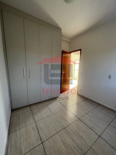 Triunfo Imóveis | Imobiliária em Ribeirão Preto | Apartamento - Vila Amélia - Ribeirão Preto
