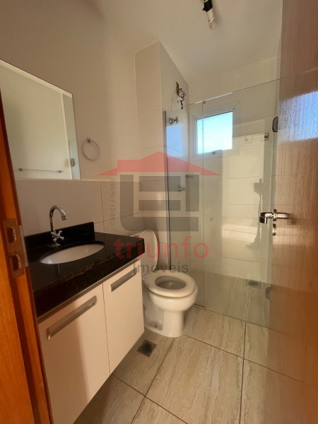 Triunfo Imóveis | Imobiliária em Ribeirão Preto | Apartamento - Vila Amélia - Ribeirão Preto