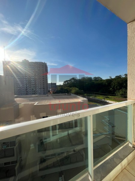 Triunfo Imóveis | Imobiliária em Ribeirão Preto | Apartamento - Vila Amélia - Ribeirão Preto