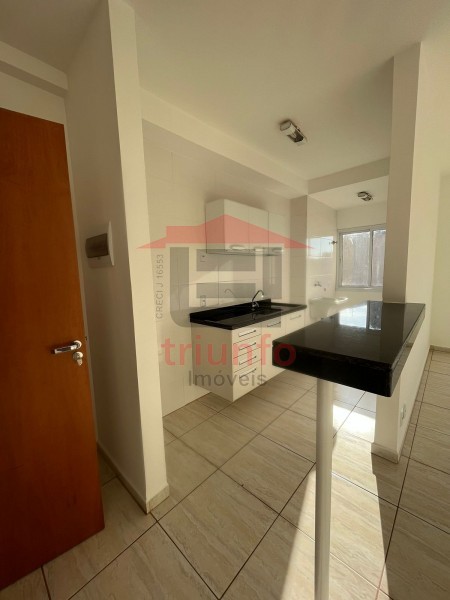 Triunfo Imóveis | Imobiliária em Ribeirão Preto | Apartamento - Vila Amélia - Ribeirão Preto