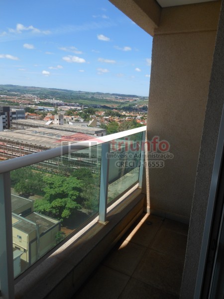 Triunfo Imóveis | Imobiliária em Ribeirão Preto | Sala Comercial - Nova Ribeirânia - Ribeirão Preto