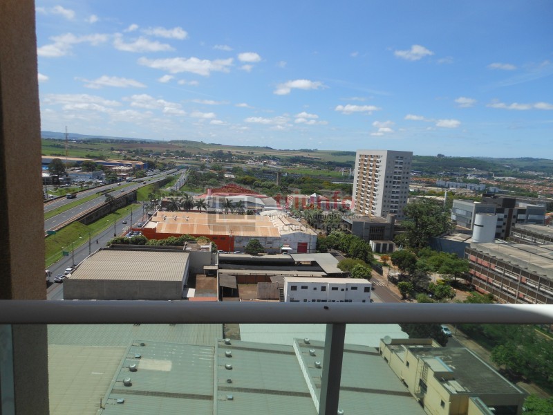 Triunfo Imóveis | Imobiliária em Ribeirão Preto | Sala Comercial - Nova Ribeirânia - Ribeirão Preto