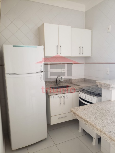 Triunfo Imóveis | Imobiliária em Ribeirão Preto | Kitnet - Vila Amélia - Ribeirão Preto