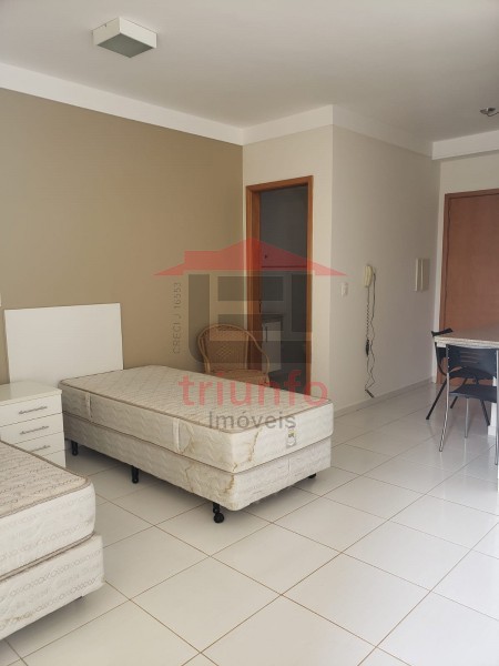 Triunfo Imóveis | Imobiliária em Ribeirão Preto | Kitnet - Vila Amélia - Ribeirão Preto