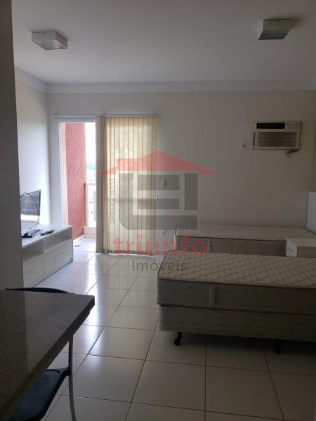 Triunfo Imóveis | Imobiliária em Ribeirão Preto | Kitnet - Vila Amélia - Ribeirão Preto