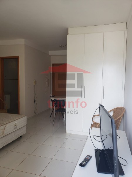 Triunfo Imóveis | Imobiliária em Ribeirão Preto | Kitnet - Vila Amélia - Ribeirão Preto
