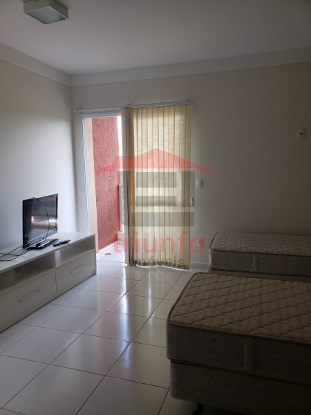 Triunfo Imóveis | Imobiliária em Ribeirão Preto | Kitnet - Vila Amélia - Ribeirão Preto