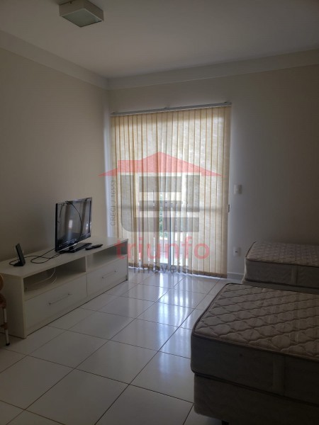Triunfo Imóveis | Imobiliária em Ribeirão Preto | Kitnet - Vila Amélia - Ribeirão Preto