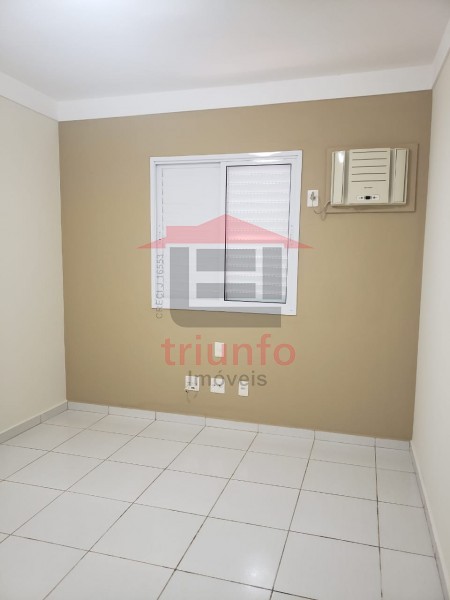 Triunfo Imóveis | Imobiliária em Ribeirão Preto | Apartamento - Vila Amélia - Ribeirão Preto