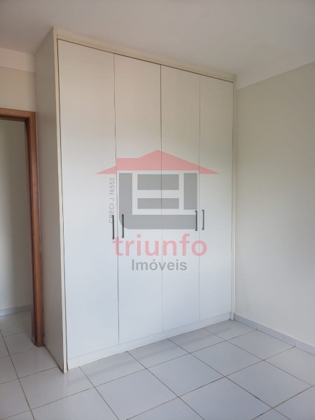 Triunfo Imóveis | Imobiliária em Ribeirão Preto | Apartamento - Vila Amélia - Ribeirão Preto
