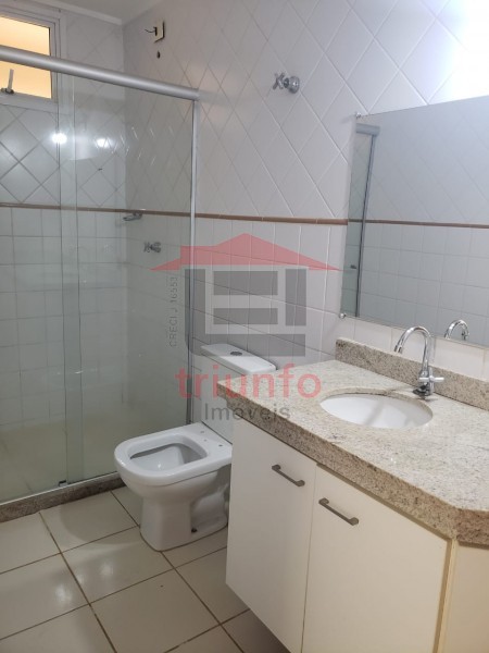 Triunfo Imóveis | Imobiliária em Ribeirão Preto | Apartamento - Vila Amélia - Ribeirão Preto