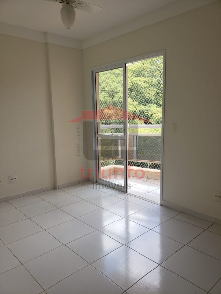 Triunfo Imóveis | Imobiliária em Ribeirão Preto | Apartamento - Vila Amélia - Ribeirão Preto