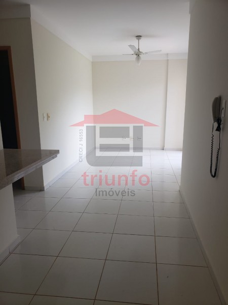 Triunfo Imóveis | Imobiliária em Ribeirão Preto | Apartamento - Vila Amélia - Ribeirão Preto