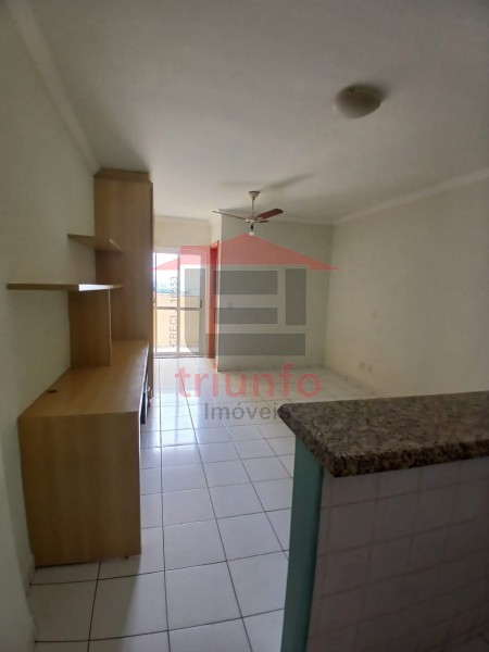 Triunfo Imóveis | Imobiliária em Ribeirão Preto | Kitnet - Nova Ribeirânia - Ribeirão Preto