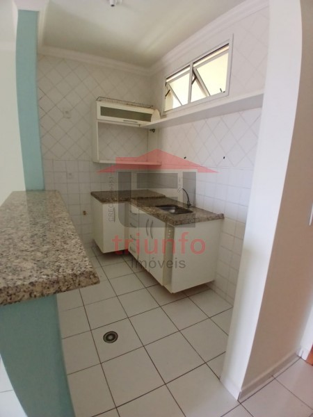 Kitnet - Nova Ribeirânia - Ribeirão Preto