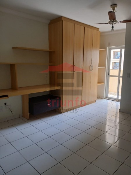 Triunfo Imóveis | Imobiliária em Ribeirão Preto | Kitnet - Nova Ribeirânia - Ribeirão Preto