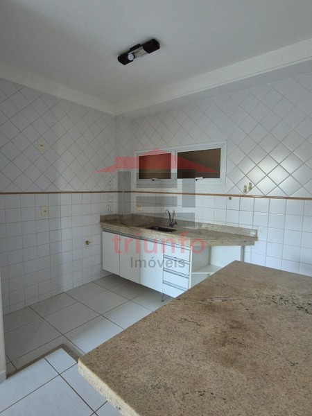 Triunfo Imóveis | Imobiliária em Ribeirão Preto | Kitnet - Vila Amélia - Ribeirão Preto