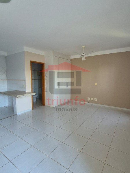 Triunfo Imóveis | Imobiliária em Ribeirão Preto | Kitnet - Vila Amélia - Ribeirão Preto
