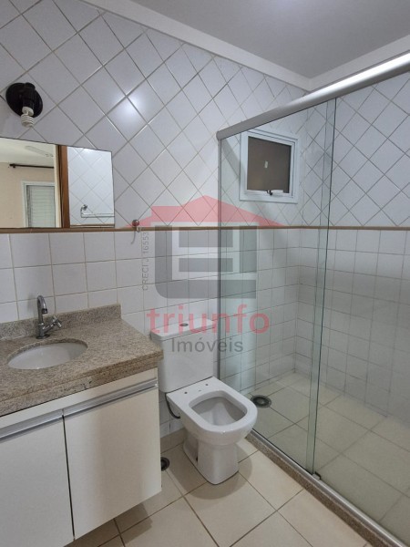 Triunfo Imóveis | Imobiliária em Ribeirão Preto | Kitnet - Vila Amélia - Ribeirão Preto