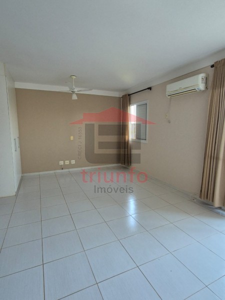 Kitnet - Vila Amélia - Ribeirão Preto