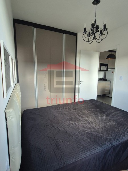 Triunfo Imóveis | Imobiliária em Ribeirão Preto | Apartamento - Vila Amélia - Ribeirão Preto
