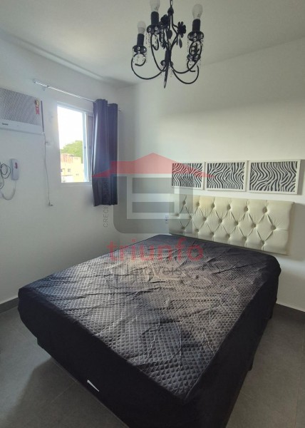 Triunfo Imóveis | Imobiliária em Ribeirão Preto | Apartamento - Vila Amélia - Ribeirão Preto