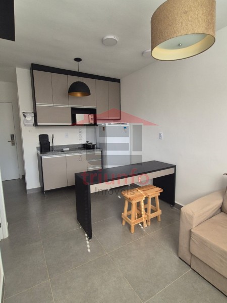Apartamento - Vila Amélia - Ribeirão Preto