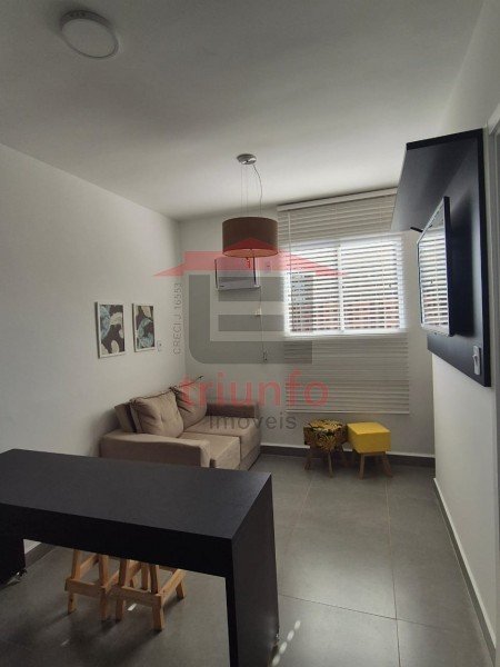 Triunfo Imóveis | Imobiliária em Ribeirão Preto | Apartamento - Vila Amélia - Ribeirão Preto