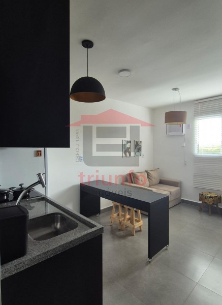Triunfo Imóveis | Imobiliária em Ribeirão Preto | Apartamento - Vila Amélia - Ribeirão Preto