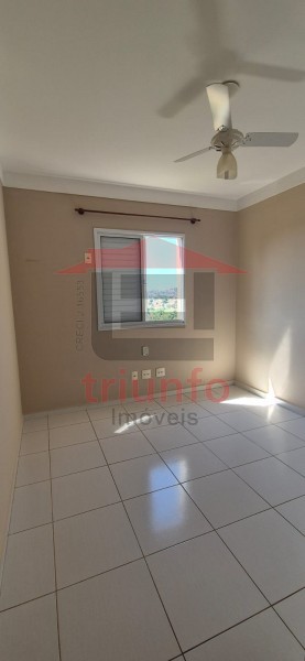 Triunfo Imóveis | Imobiliária em Ribeirão Preto | Apartamento - Vila Amélia - Ribeirão Preto