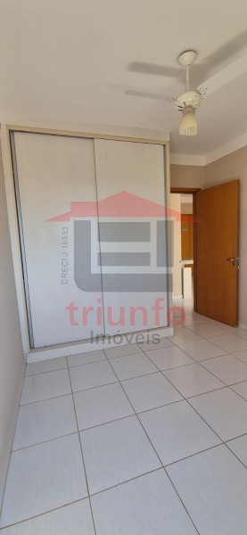 Triunfo Imóveis | Imobiliária em Ribeirão Preto | Apartamento - Vila Amélia - Ribeirão Preto