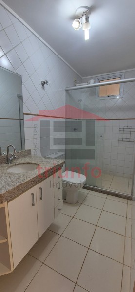 Triunfo Imóveis | Imobiliária em Ribeirão Preto | Apartamento - Vila Amélia - Ribeirão Preto
