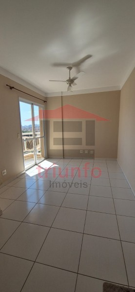 Triunfo Imóveis | Imobiliária em Ribeirão Preto | Apartamento - Vila Amélia - Ribeirão Preto