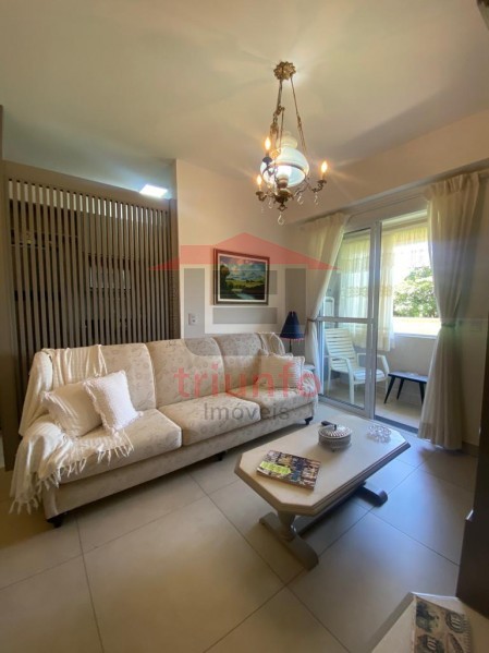 Apartamento para alugar com 1 quarto - Foto 3