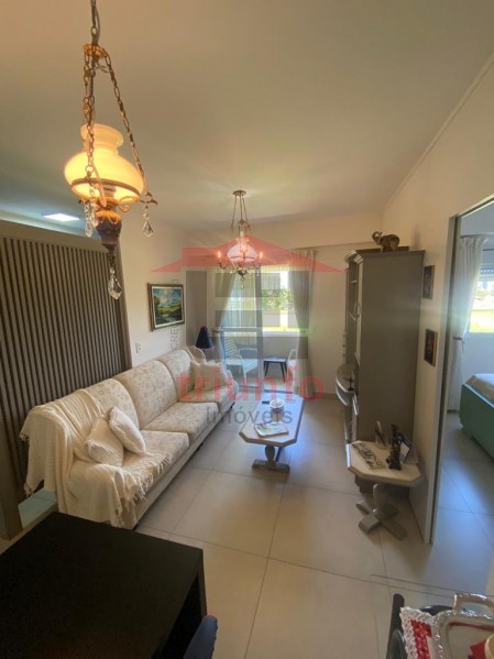 Apartamento para alugar com 1 quarto - Foto 9