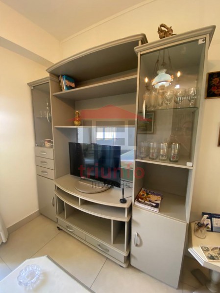 Apartamento para alugar com 1 quarto - Foto 7