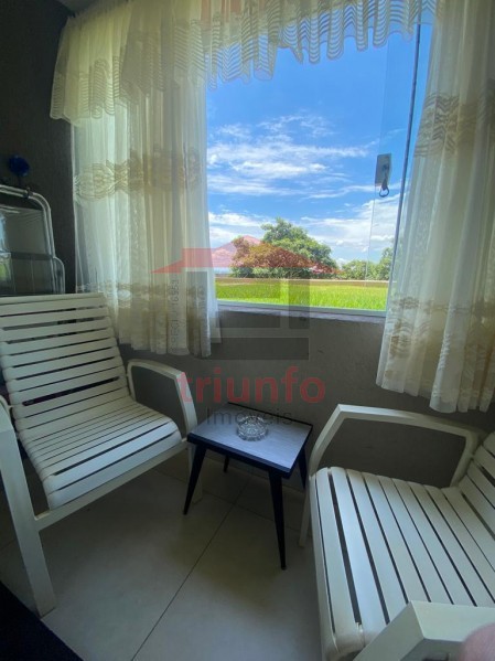 Apartamento para alugar com 1 quarto - Foto 13